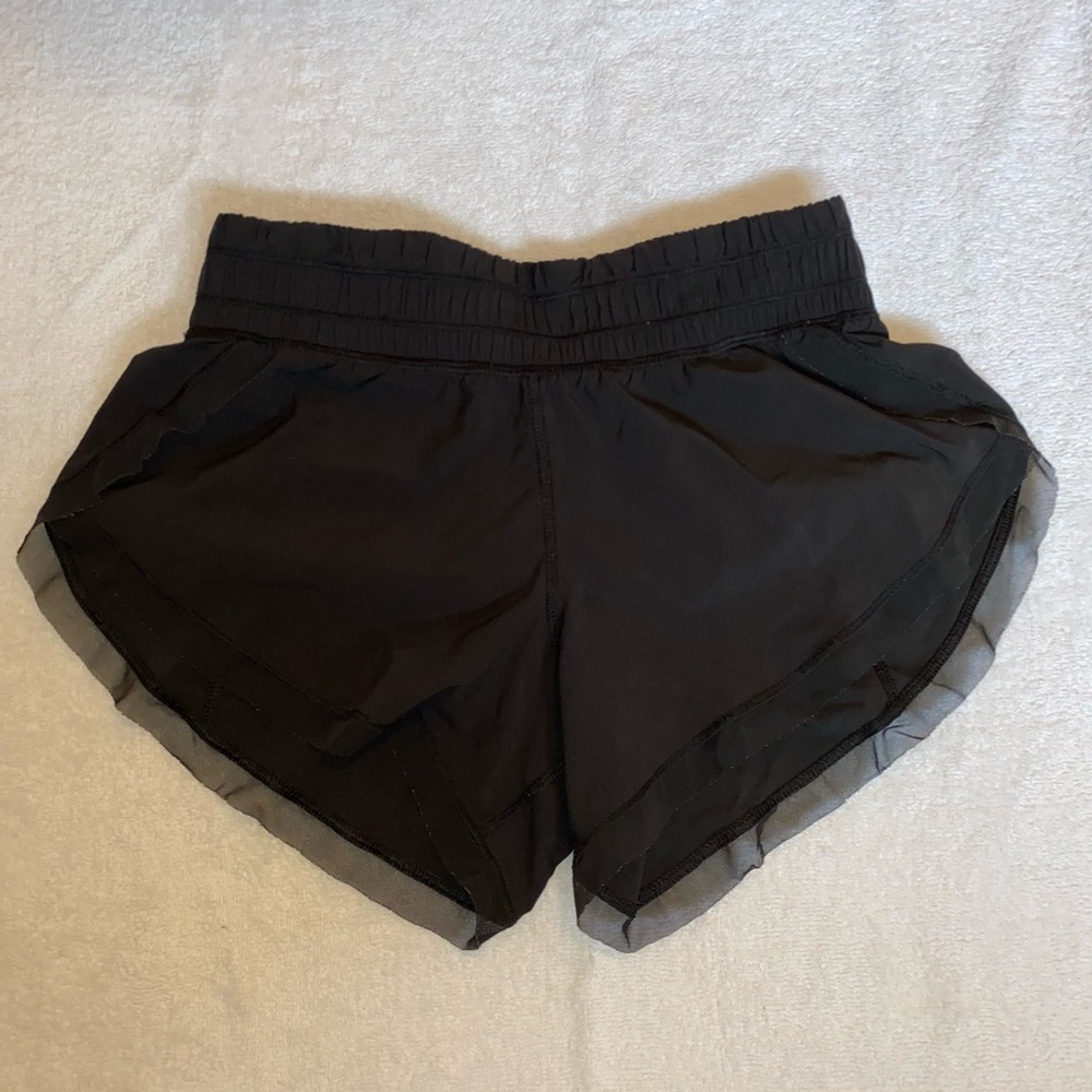 Lululemon Anew Shorts!